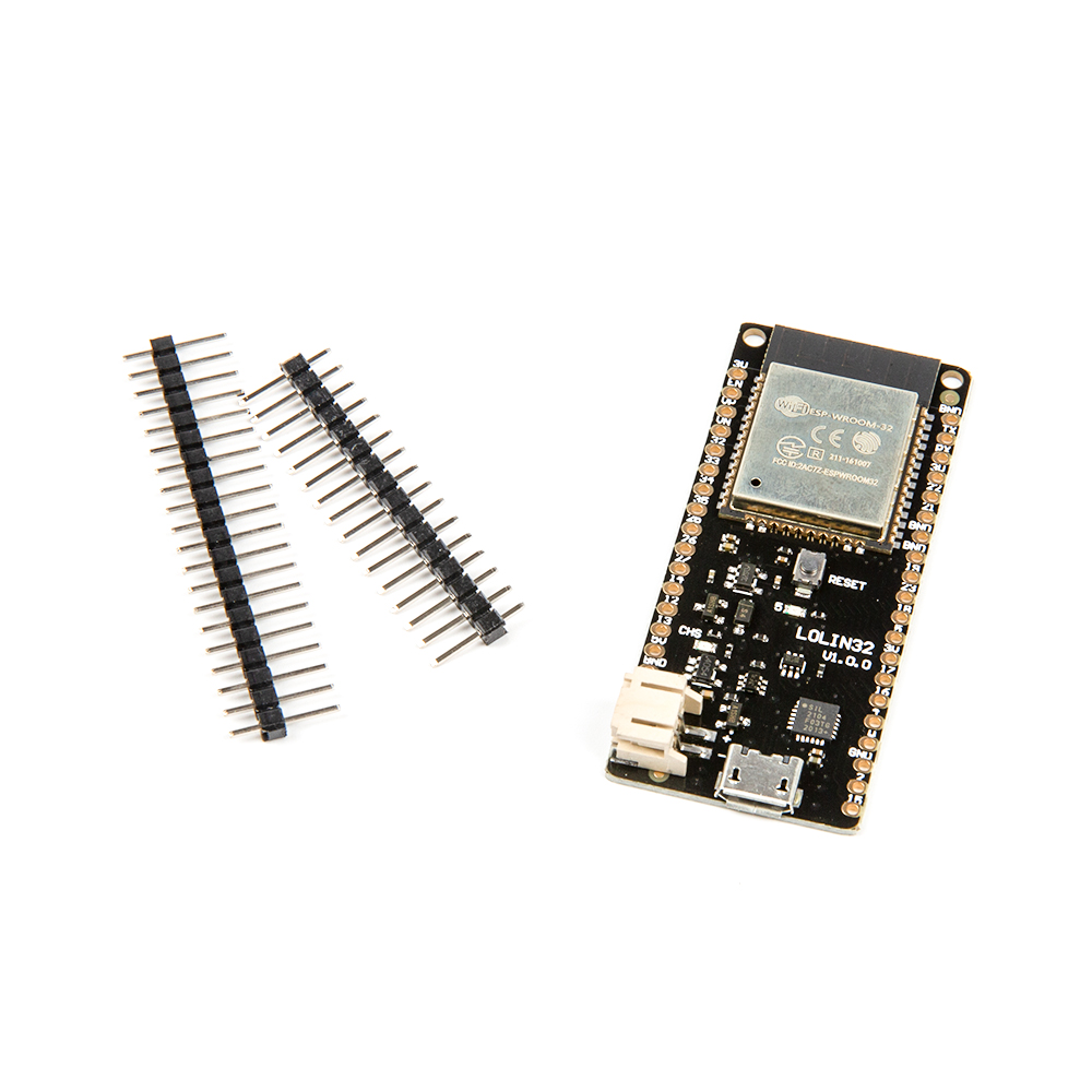 Контроллер LOLIN32 V1.0.0 ESP32 Rev1 Wifi Bluetooth Board